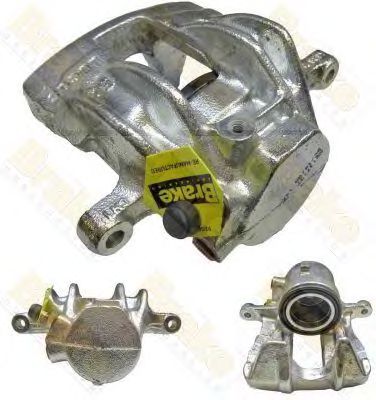 BRAKE ENGINEERING ca1423 -  Тормозной суппорт